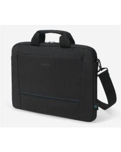 Dicota Slim pouzdro TWO 14-16, černé