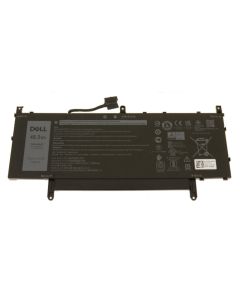 DELL Baterie 4-cell 49W/HR LI-ION pro Latitude 9520