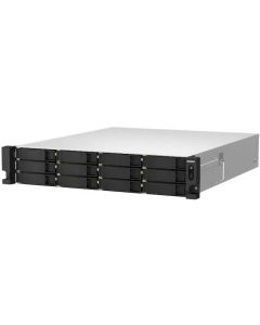QNAP NAS TS-h1887XU-RP-E2336-32G