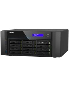 QNAP NAS TS-h1277AFX-R7-32G