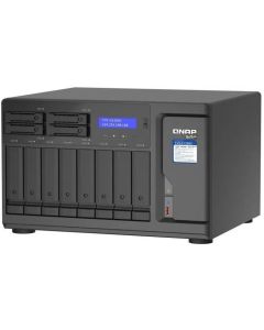 QNAP NAS TVS-h1288X-W1250-16G