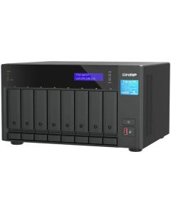 QNAP NAS TVS-h874T-i9-64G