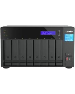 QNAP NAS TVS-h874T-i7-32G