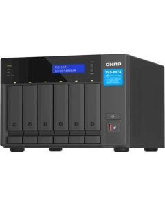 QNAP NAS TVS-h674-i5-32G