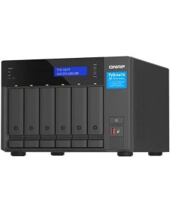 QNAP NAS TVS-h674-i3-16G