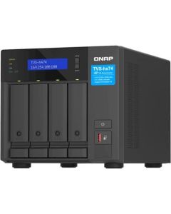 QNAP NAS TVS-h474-PT-8G