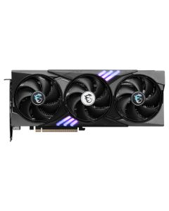 MSI GeForce RTX 5060 Ti 16G GAMING TRIO OC / 16GB GDDR7 / PCI-E / 3x DP / HDMI