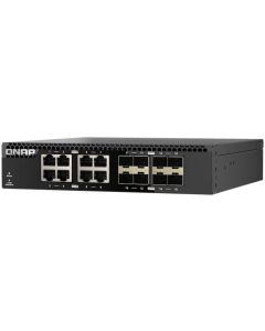 QNAP QSW-3216R-8S8T