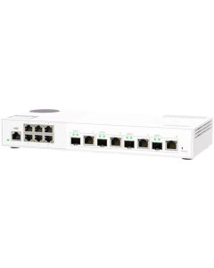 QNAP QSW-M2106-4C