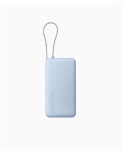 Xiaomi 67W Power Bank 20000 (Integrated Cable) Ice Blue