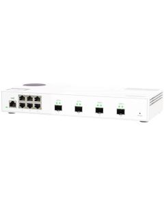 QNAP QSW-M2106-4S