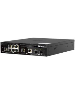 QNAP QSW-M2106R-2S2T