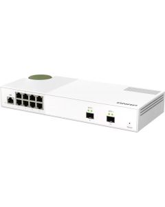 QNAP QSW-M2108-2S