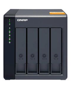 QNAP TL-D1600S - rozšiřující jednotka