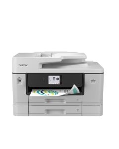 Brother MFC-J3960DWYJ, A3 tiskárna/kopírka/skener/fax, duplexní tisk a sken do A3, síť, WiFi, dotykový LCD