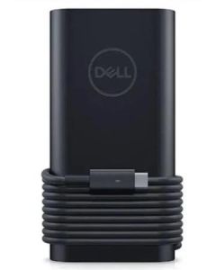 Dell 65W USB-C AC Adapter with Power Cord - Europe