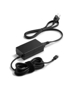 HP 65 W USB-C Halogen Free LC Napájecí adaptér