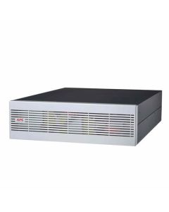 APC Easy UPS Lithium-ion External Battery Pack for 6kVA SRVL Extended runtime model, 48V 4800Wh, 3U Rackmount