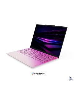 Lenovo YOGA Slim7 ULTRA UltraX7 358H/Copilot+/32GB/SSD1TB/14"/2,8K/POLED/1100nitů/TOUCH/3rOnSite/bezADPT/WIN11Home/béžov