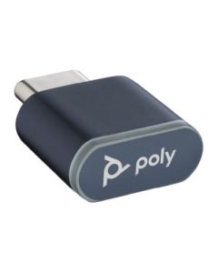 HP Poly BT700 USB-C Bluetooth Adapter