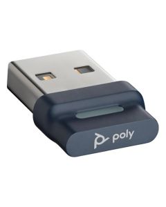 HP Poly BT700 USB-A Bluetooth Adapter (pouze náhradní adaptér do USB-C)