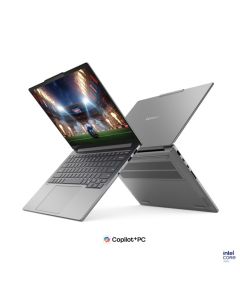 Lenovo IdeaPad PRO 5 14IPH11  Core Ultra X7 358H/32GB/SSD 1TB/14"/2,8K/OLED/až1100nitů/120Hz/bezADPT/bez OS/šedá