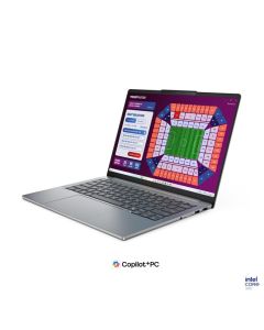 Lenovo IdeaPad PRO 5 14IPH11  Core Ultra X7 358H/32GB/SSD 1TB/14"/2,8K/OLED/až1100nitů/120Hz/bezADPT/WIN11 home/šedá