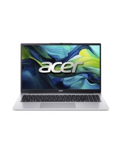 Acer Aspire Lite 15 (AL15-54P-59MQ) Core Ultra 5 115U/16GB/512GB SSD/15.6" FHD IPS/Win 11 Home stříbrný