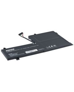 AVACOM Náhradní baterie Lenovo Legion Y530-15ICH, Y540 Li-Pol 11,34V 4630mAh 53Wh
