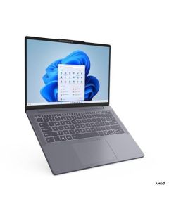 Lenovo IdeaPad Slim 3 14ARP10   Ryzen 5 150/16GB/SSD 512GB/14"/WUXGA/IPS/60Hz/300nitů/bez ADPT/WIN11 Home/šedá