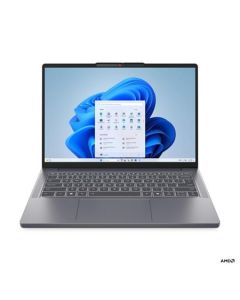 Lenovo IdeaPad Slim 3 14ARP10   Ryzen 5 150/16GB/SSD 512GB/14"/WUXGA/OLED/60Hz/400nitů/bez ADPT/WIN11 Home/šedá