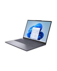 Lenovo IdeaPad Slim 3 16ARP10   Ryzen 7 170/16GB/SSD 1TB/16"/WUXGA/IPS/60Hz/300nitů/bez ADPT/WIN11 Home/šedá