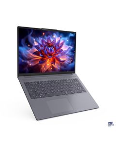 Lenovo IdeaPad Slim 3 16IPH11   Core Ultra 5 322/16GB/SSD 512GB/16"/WUXGA/OLED/300nitů/bezADPT/WIN11 Home/šedá
