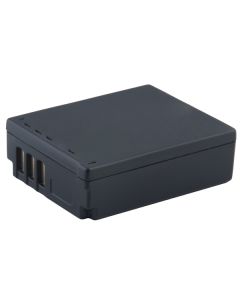 AVACOM Náhradní baterie Panasonic CGA-S007, DMW-BCD10 Li-Ion 3.7V 850mAh 3.15Wh