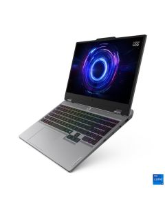 Lenovo LOQ 15IRX10   i7-13645HX/16GB/SSD 1TB/15,6"/IPS/WQHD/165Hz/350nitů/RTX5050 8GB/170W/bez OS/šedá