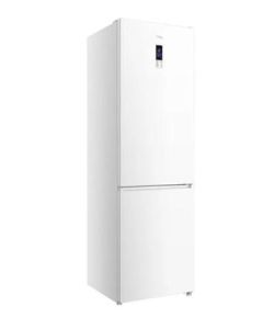 TCL RP409BWD0EU Lednice s mrazákem, bílá POŠKOZENÁ KRABICE