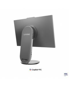 Lenovo YOGA AIO 27IPH11   Ultra 7 356H/32GB/SSD 1TB/27"/QHD/IPS/350nitů/JBL/Qi/170W/pivot/3r OnSite/WIN11 PRO/šedá