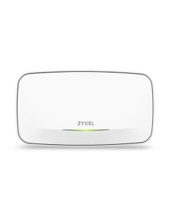 Zyxel NWA240BE BE15K 2x2:2+4x4:4+2x2:2 MU-MIMO,Triple Radio, 1 x 10G LAN Ports, PoE+ (802.3at), Standalone/Nebula Cloud