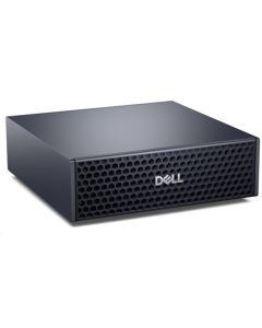 DELL Pro Max FCM1253 NVIDIA GB10 Grace CPU/128GB/4TB SSD/NVIDIA DGX OS 7/černá
