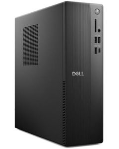 DELL Pro Slim QVS1260 Ultra 7 265/16GB/1TB SSD/keyboard+mouse/3Y ProSpt/W11P/černá