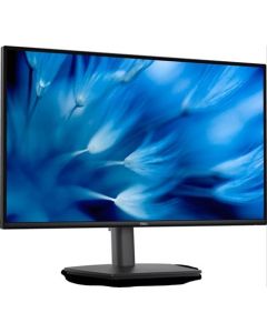 DELL E2726DS 27" IPS/2560x1440/5ms/300cd/1000:1/HDMI/DP/Pivot/výškově nastavitelný/černý