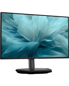 DELL E2726HS 27" IPS/1920x1080/5ms/300cd/1000:1/HDMI/DP/Pivot/výškově nastavitelný/černý