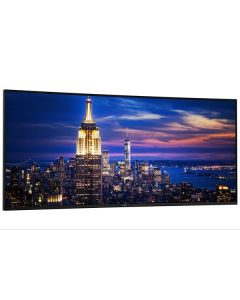 DELL U5226KW Zakřivený 51,5" IPS /6144x2560/5ms/400cd/2000:1/HDMI/DP/USB-A/USB-C/RJ45/Repro/černý