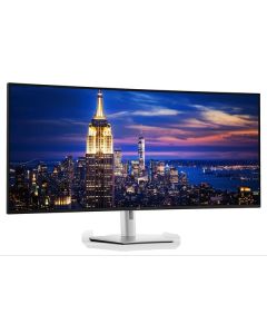 DELL U5226KW Zakřivený 51,5" IPS /6144x2560/5ms/400cd/2000:1/HDMI/DP/USB-A/USB-C/RJ45/Repro/Pivot/černý