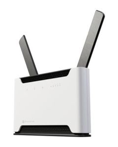 MikroTik Router Chateau 5G R17 ax