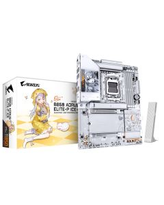 Gigabyte B850 AORUS ELITE-P ICE/AM5/ATX