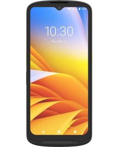 Zebra TC15, GMS, 5G WWAN, SE4710, 6.5, 5,000 mAh batt, 4GB/64GB, 13MP RFC/5MP FFC, Dual SIM, NFC, RoW