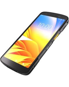 Zebra TC27; WWAN, 5G, Wifi 6, SE4710, 6 Display, 8GB/128GB, 16MP RFC, 5MP FFC, 8-Pin Back I/O, Standard Battery w/BLE, N