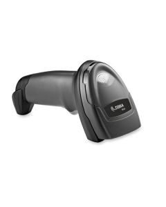Zebra/Motorola čtečka DS2208, 2D, USB kabel, USB-HID
