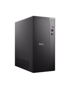 DELL Pro Tower Essential QVT1260 i5 14400/16GB/512GB SSD/keyboard+mouse/3Y ProSpt/W11P/černá